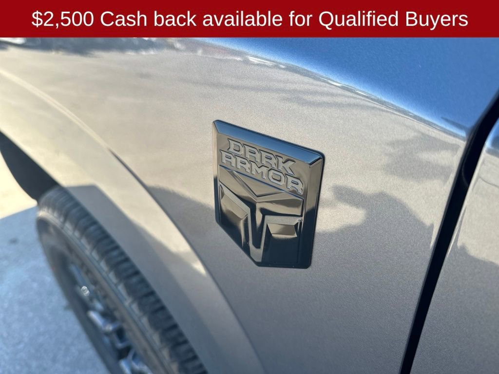 New 2026 Nissan Frontier SV w/ SV Convenience Package image 35