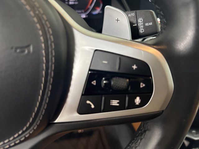 Used 2021 BMW X5 sDrive40i w/ M Sport Package image 24