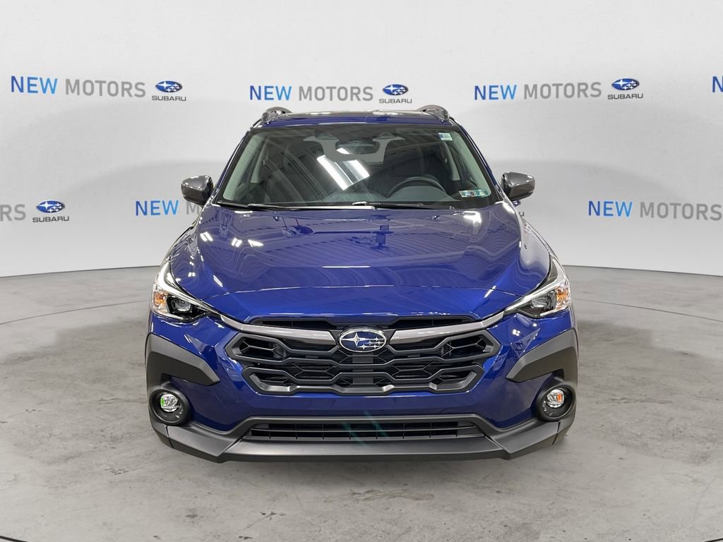 New 2026 Subaru Crosstrek 2.0i Premium AWD/4WD image 10
