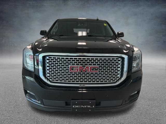Used 2017 GMC Yukon Denali w/ Open Road Package AWD/4WD image 3