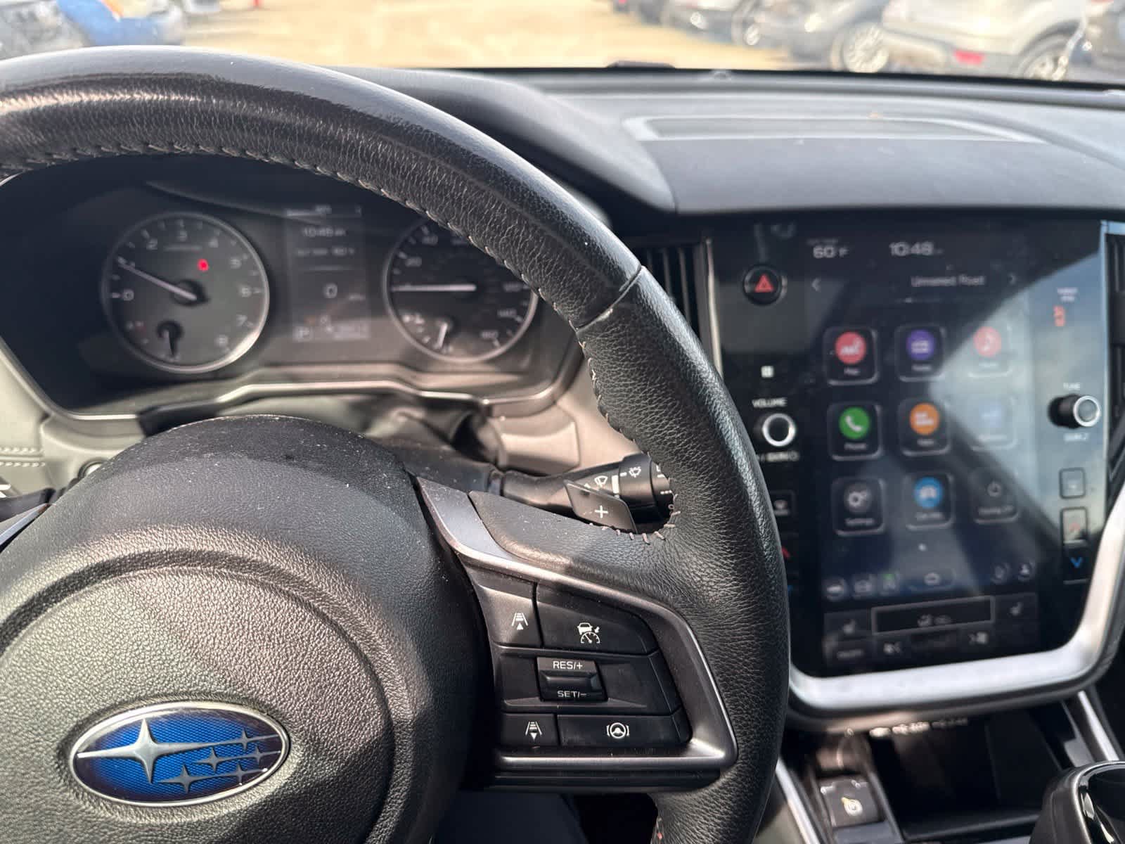 Certified 2023 Subaru Outback Onyx Edition AWD/4WD image 19