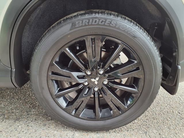 Used 2024 Mitsubishi Eclipse Cross LE AWD/4WD image 19