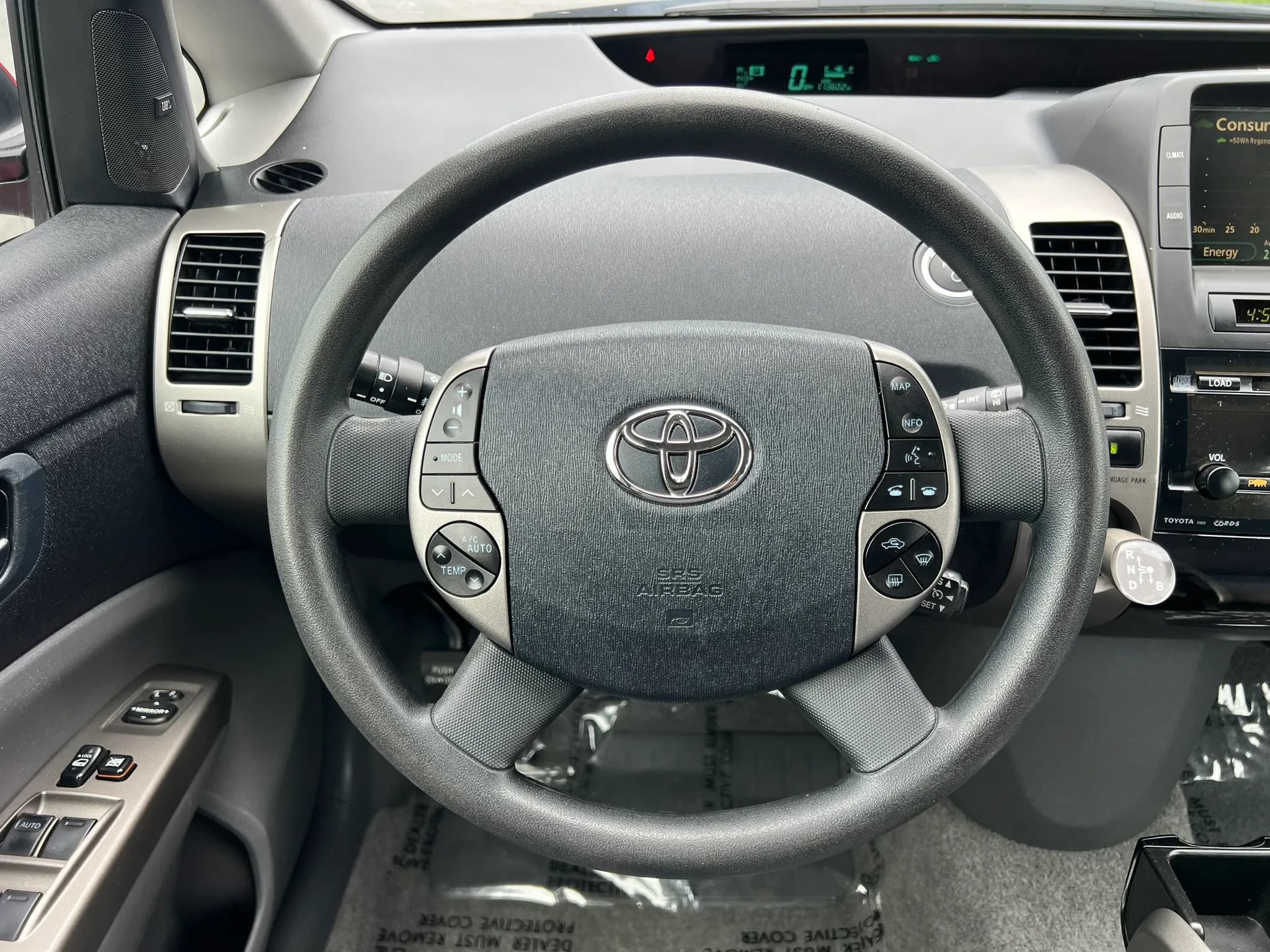Used 2006 Toyota Prius FWD image 21
