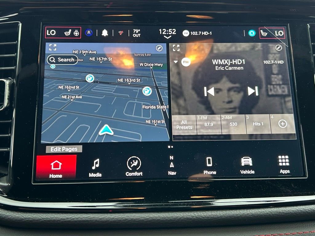 New 2026 Dodge Durango GT image 63