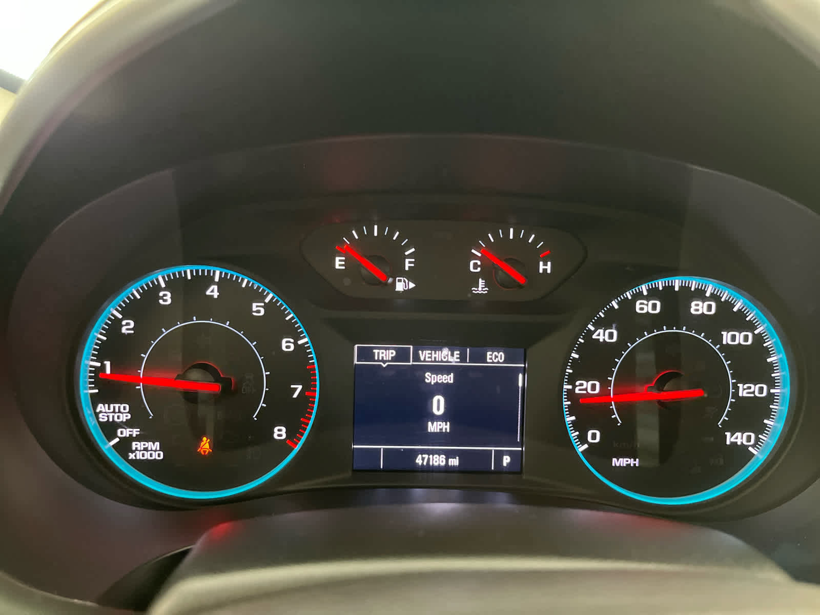Used 2024 Chevrolet Malibu LT FWD image 22