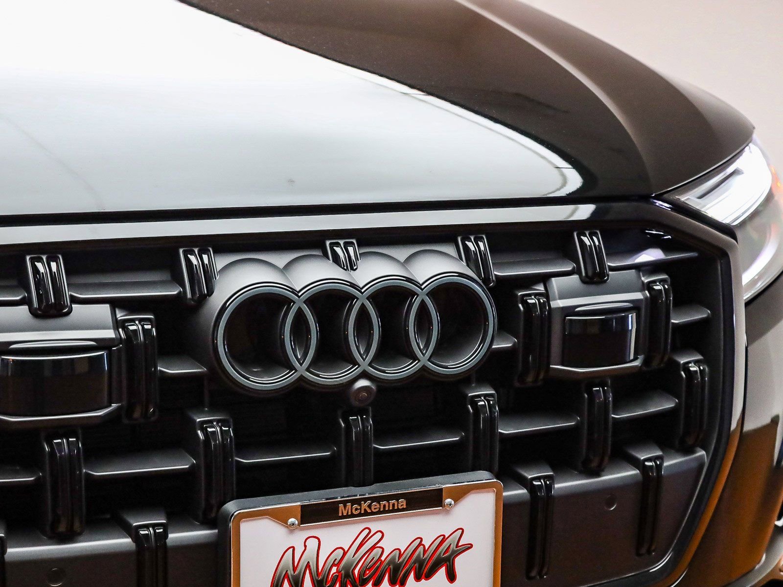 New 2026 Audi Q7 3.0T Premium Plus AWD/4WD image 7