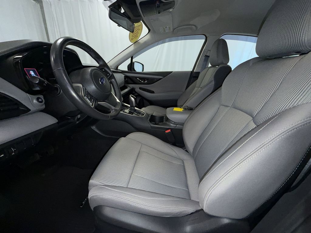 Used 2024 Subaru Legacy Premium AWD/4WD image 11