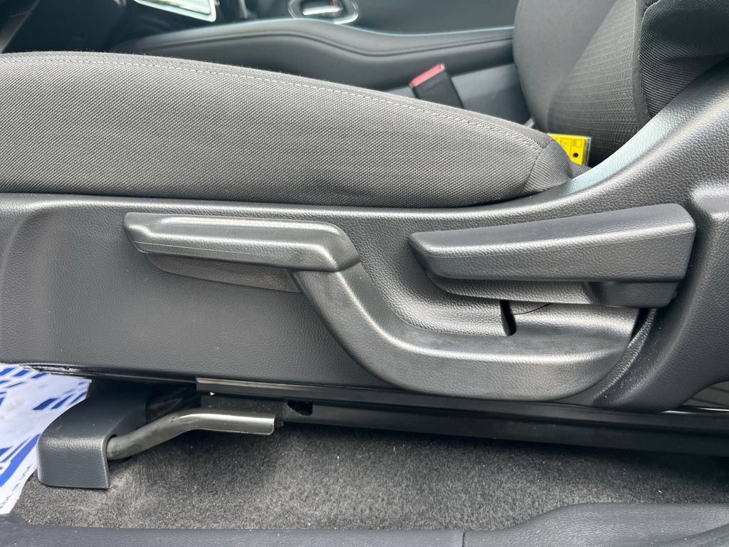 Used 2019 Honda HR-V EX image 16