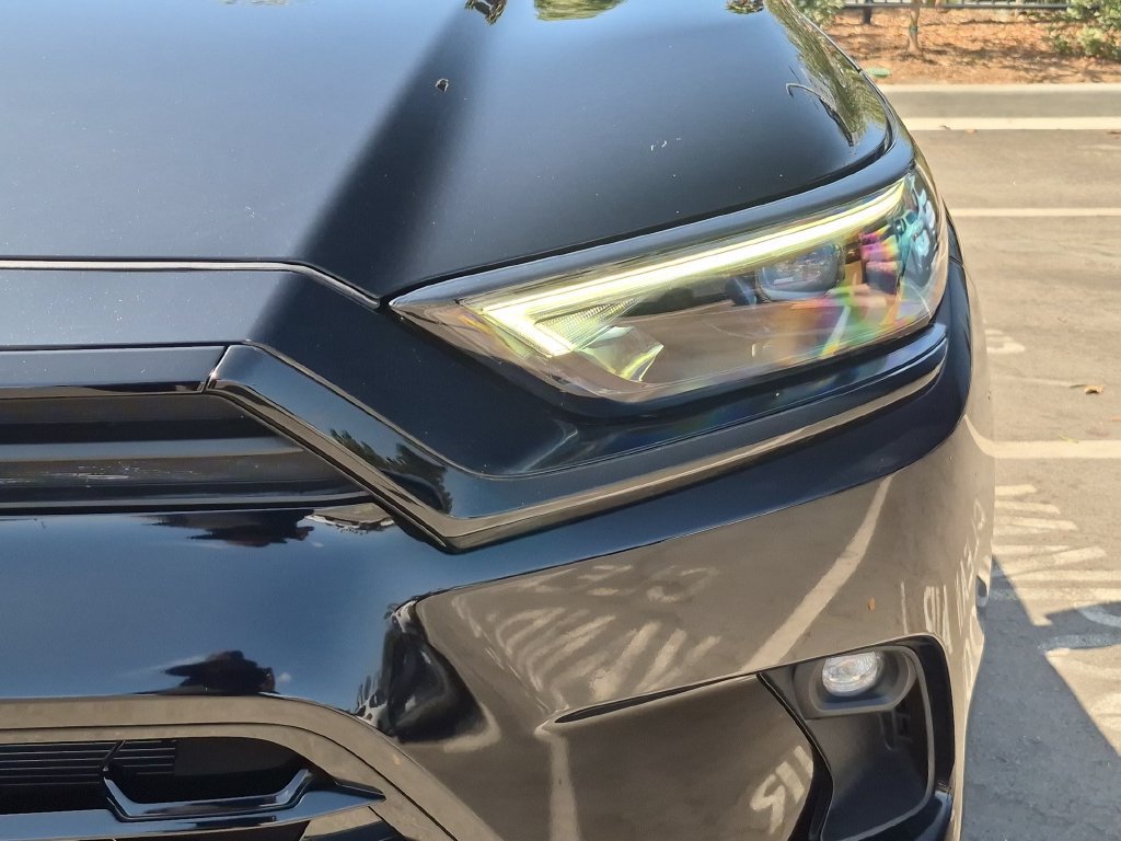 Used 2025 Toyota Grand Highlander AWD Hybrid image 23