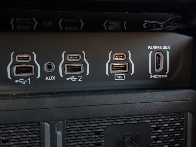 New 2026 RAM 1500 RHO w/ RHO Level 1 Equipment Group AWD/4WD image 32
