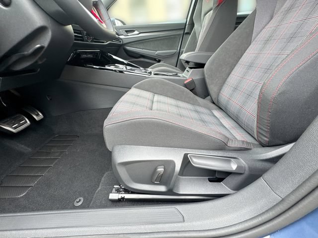 New 2026 Volkswagen GTI S FWD image 14