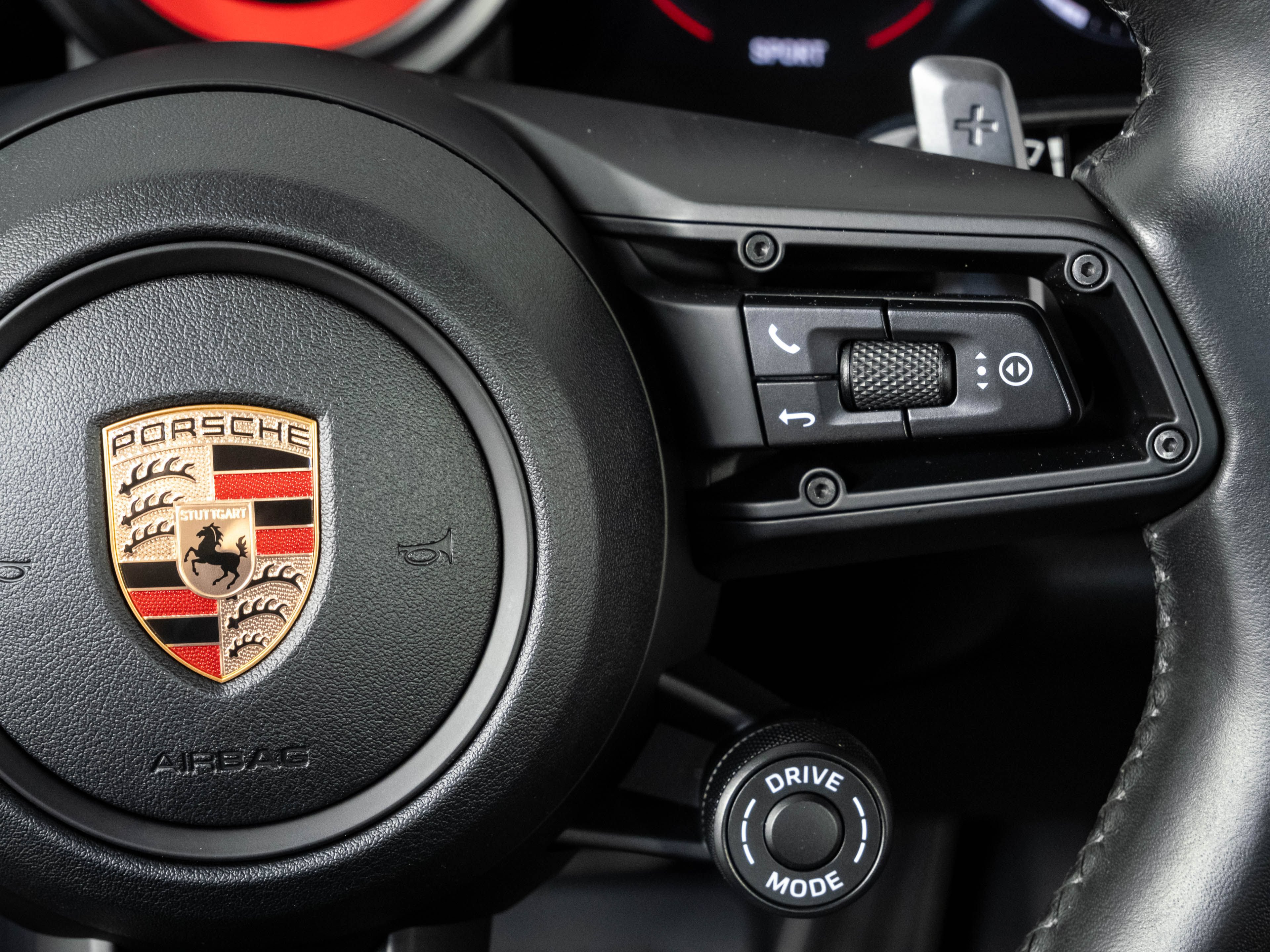 Certified 2024 Porsche 911 Carrera T RWD image 11