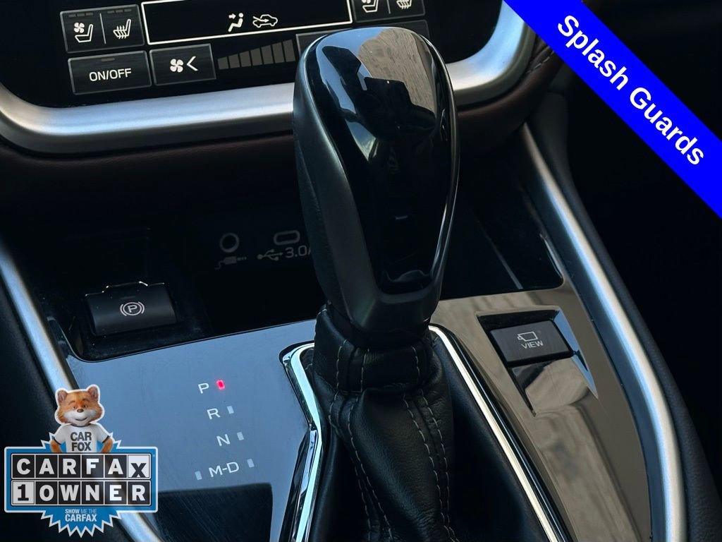 Used 2024 Subaru Outback Touring w/ Popular Package #2 image 15