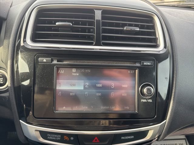 Used 2015 Mitsubishi Outlander Sport SE image 16