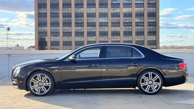 Used 2016 Bentley Flying Spur V8 image 10