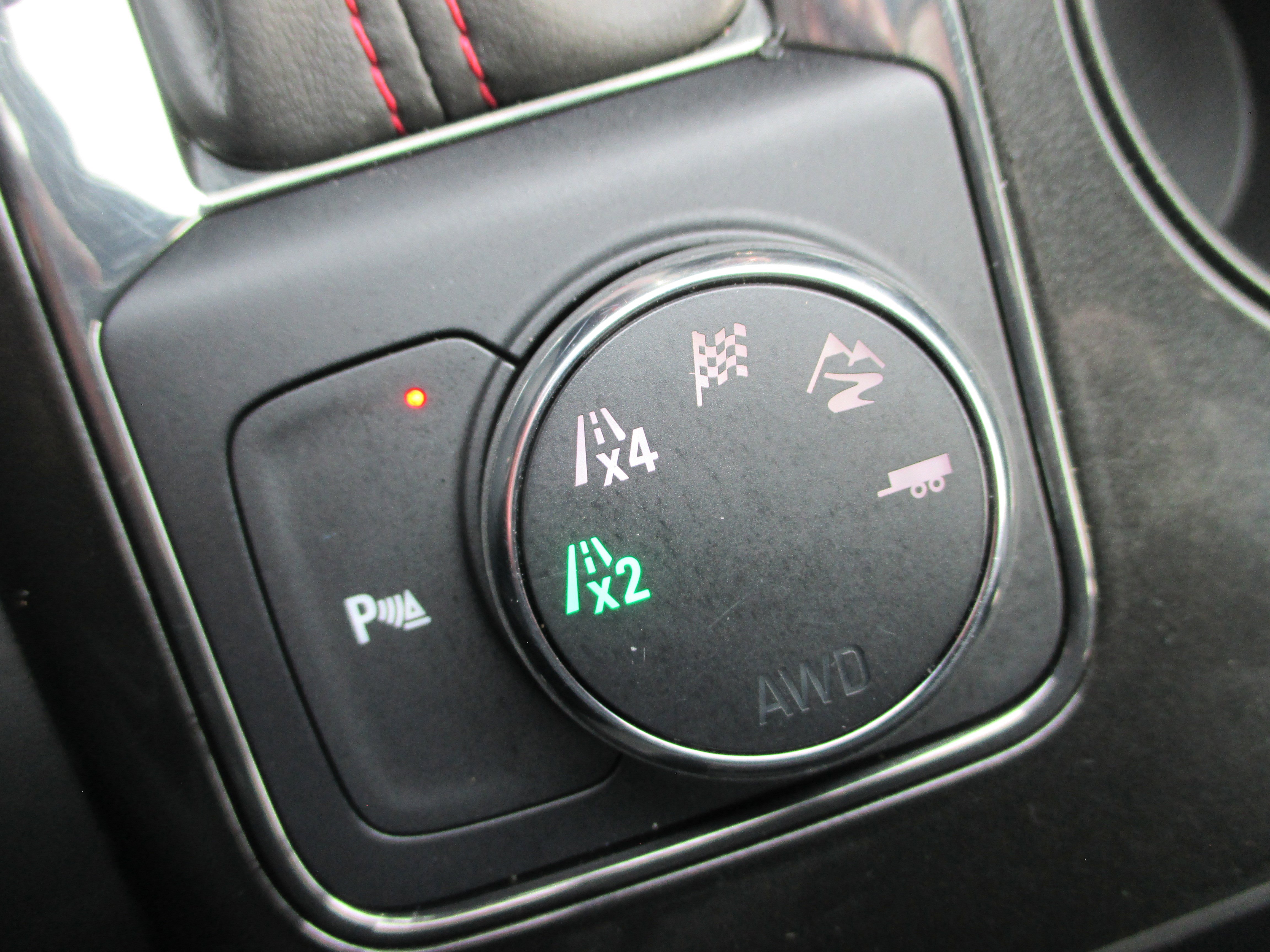 Used 2020 Chevrolet Blazer RS w/ LPO, Floor Liner Package image 17