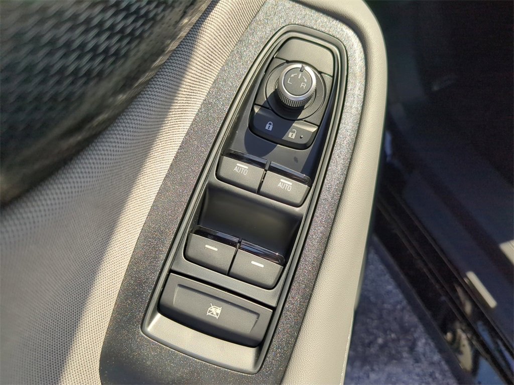 Certified 2025 Subaru Legacy Premium w/ Popular Package #1A image 16