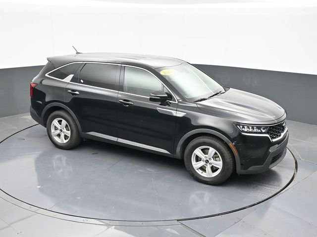 Used 2021 Kia Sorento LX image 61