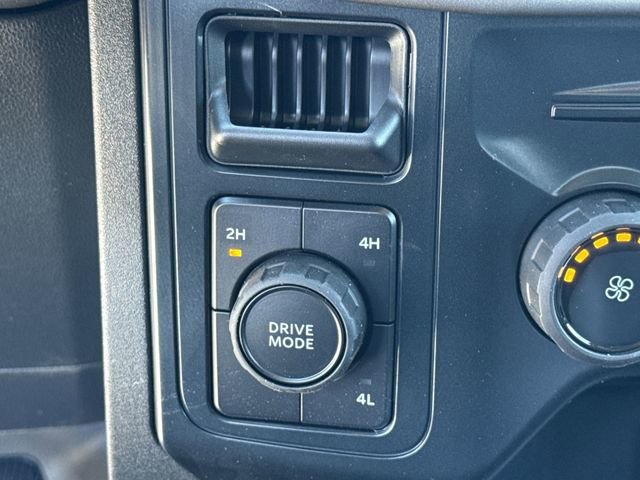 New 2026 Ford F150 XL w/ Equipment Group 103A High image 37