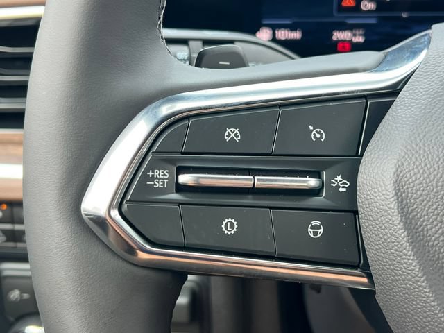 New 2026 Chevrolet Tahoe High Country AWD/4WD image 25