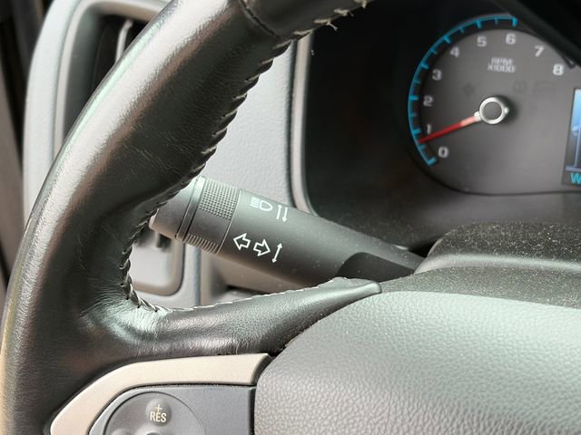 Used 2018 Chevrolet Colorado Z71 AWD/4WD image 24
