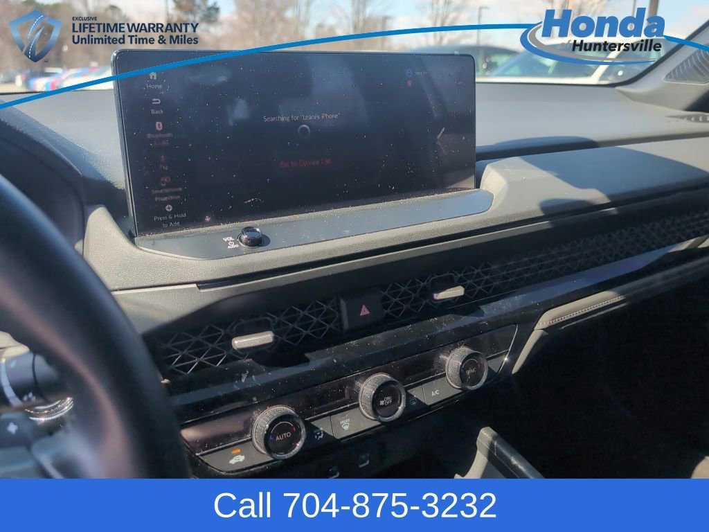 Used 2023 Honda Accord Sport image 27