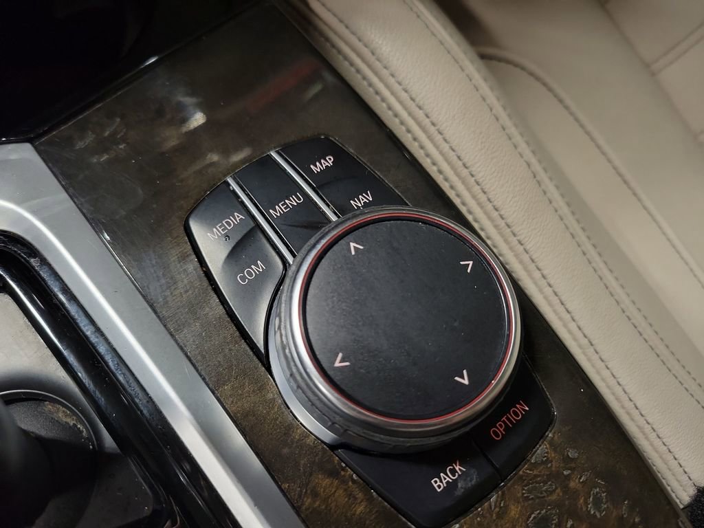 Used 2018 BMW X3 xDrive30i image 17