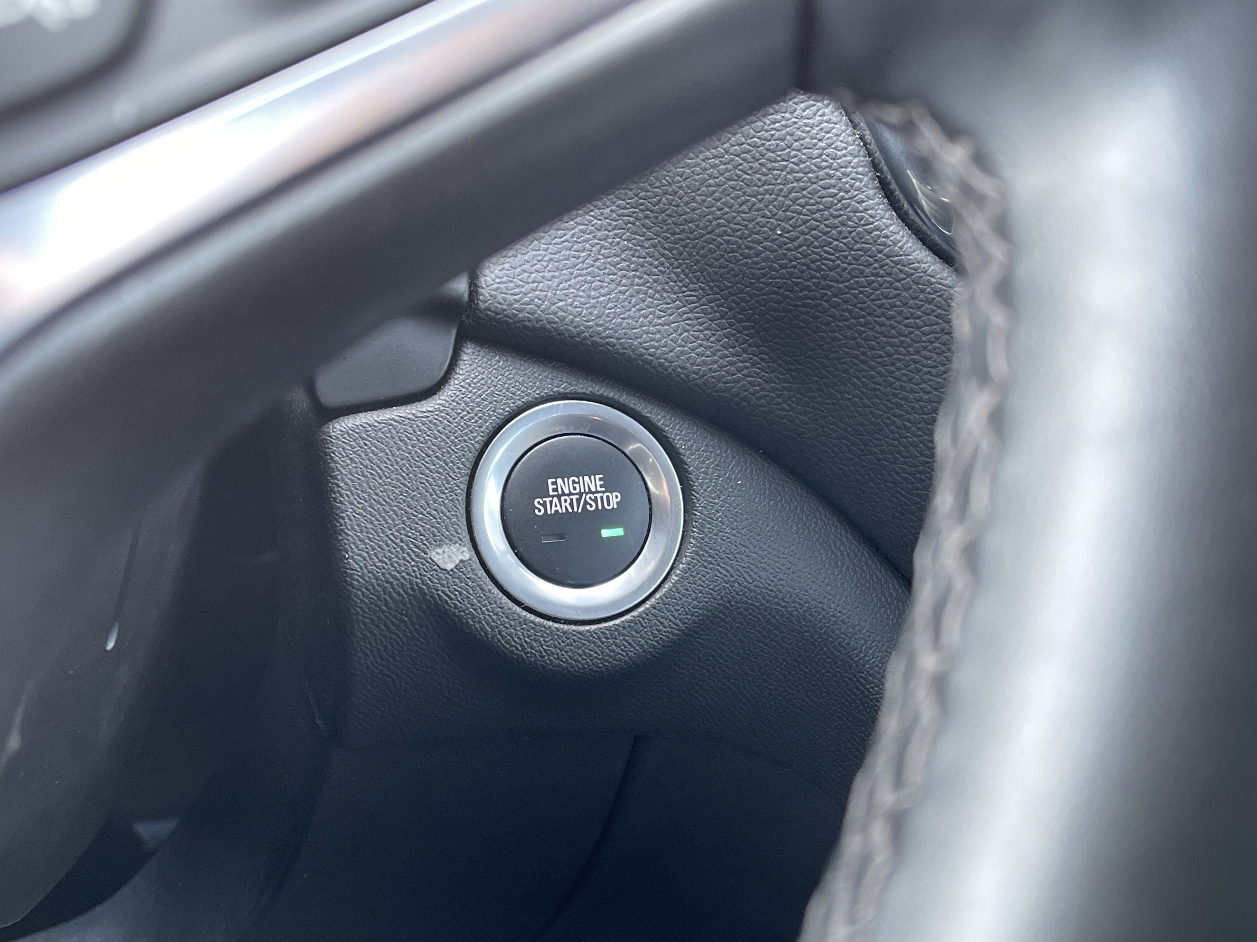 Used 2024 Chevrolet Equinox LT image 20