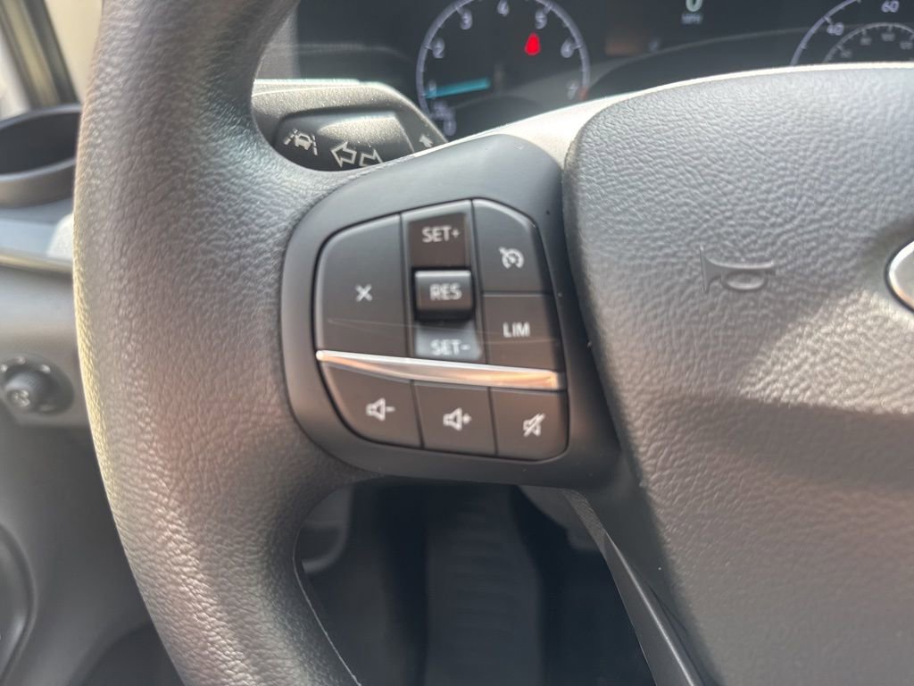 New 2025 Ford Transit 250 148 Medium Roof w/ Load Area Protection Package image 24