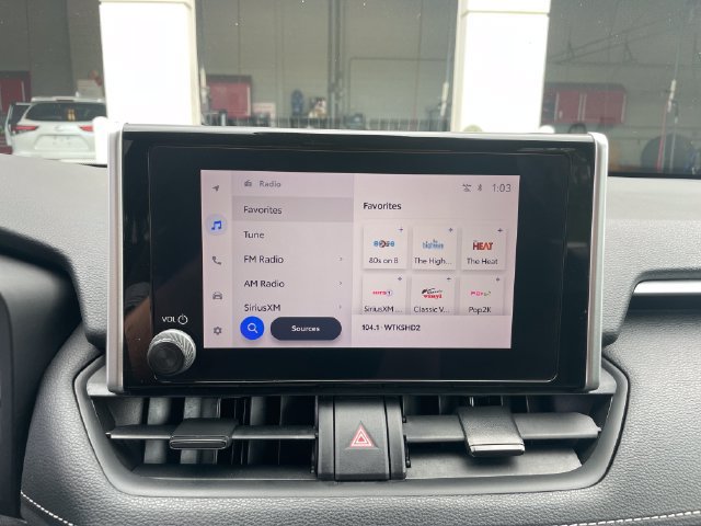 Certified 2024 Toyota RAV4 XLE w/ Weather Package AWD/4WD image 20