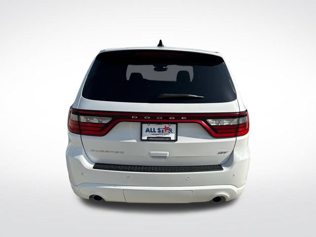 Used 2023 Dodge Durango GT RWD image 9