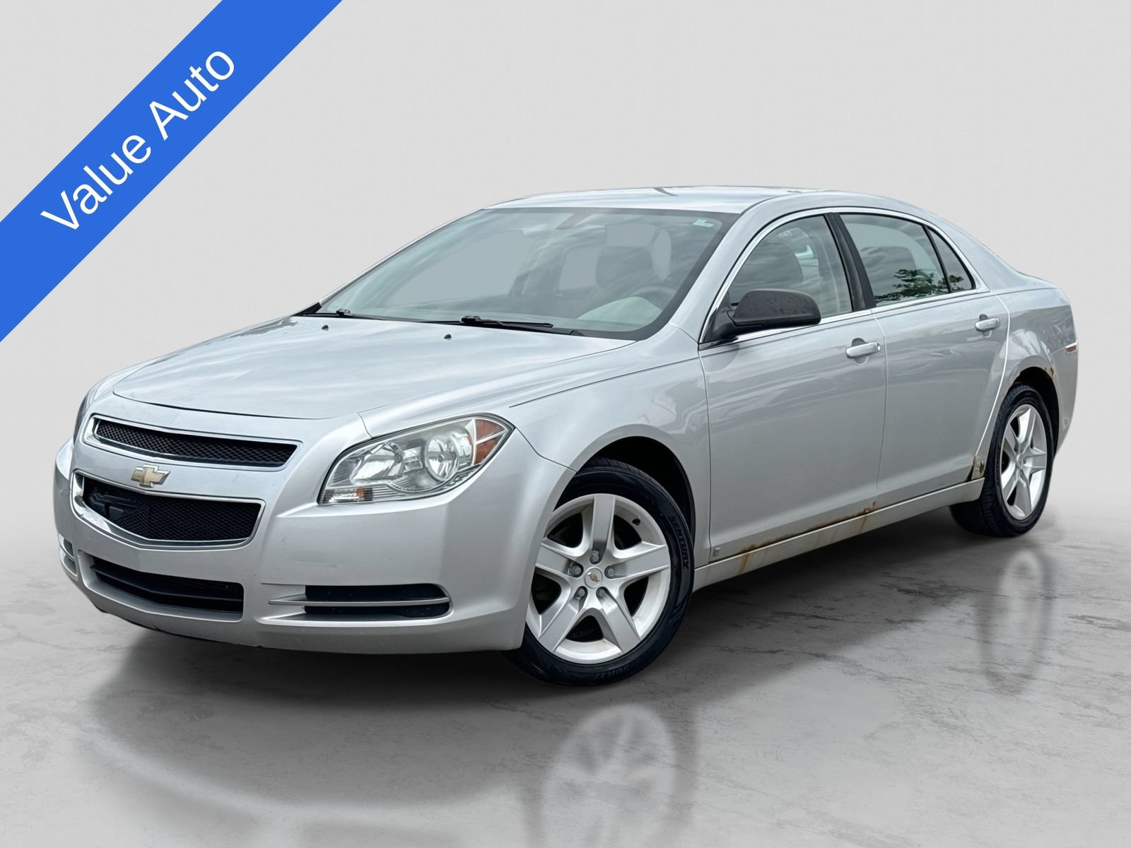 Used 2009 Chevrolet Malibu LS FWD image 1