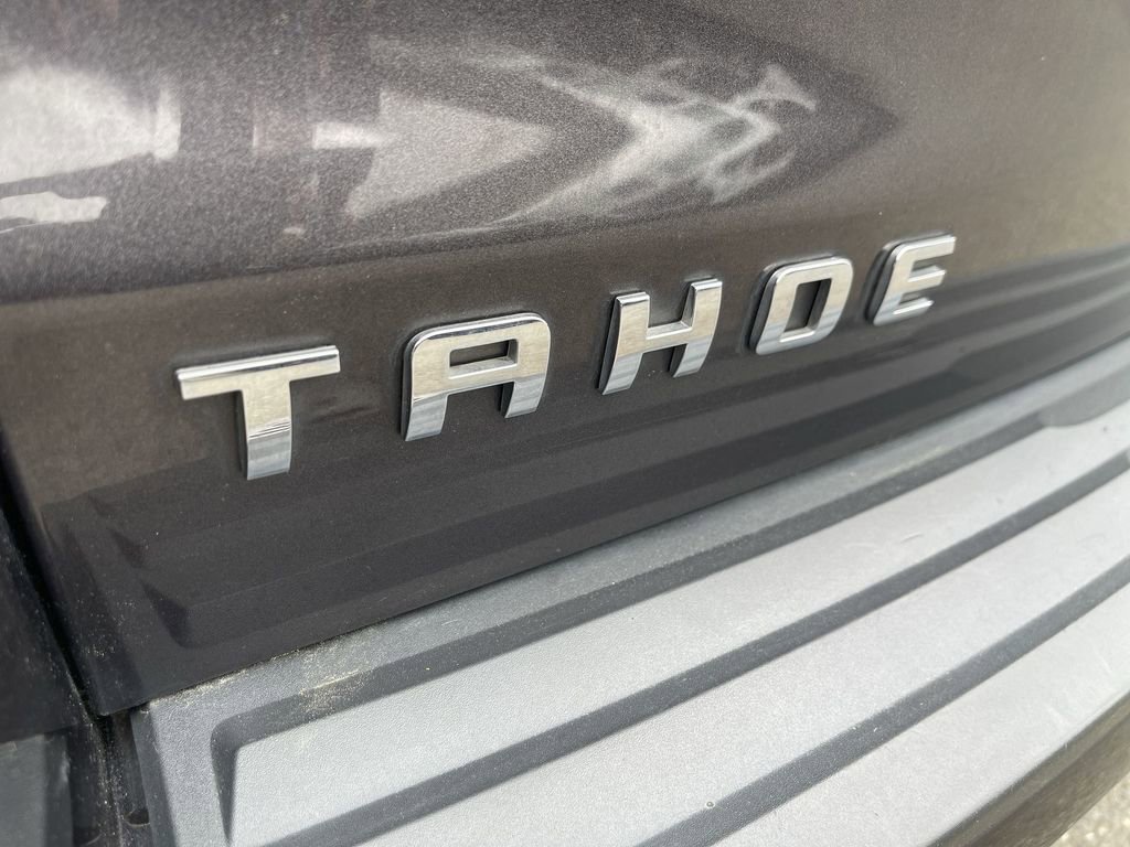 Used 2017 Chevrolet Tahoe LT AWD/4WD image 31