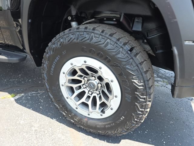 Used 2025 RAM 1500 RHO w/ RHO Level 1 Equipment Group AWD/4WD image 51