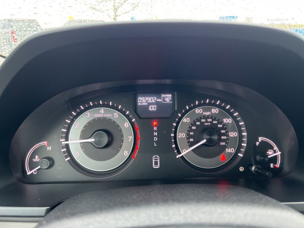 Used 2017 Honda Odyssey EX-L image 12