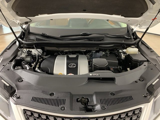 Used 2021 Lexus RX 350L Premium w/ Premium Package image 47