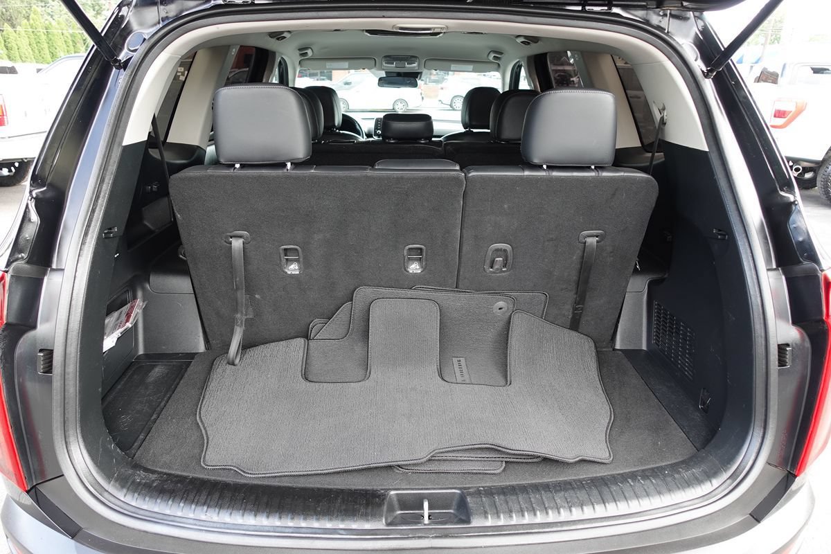 Used 2020 Kia Telluride LX AWD/4WD image 28
