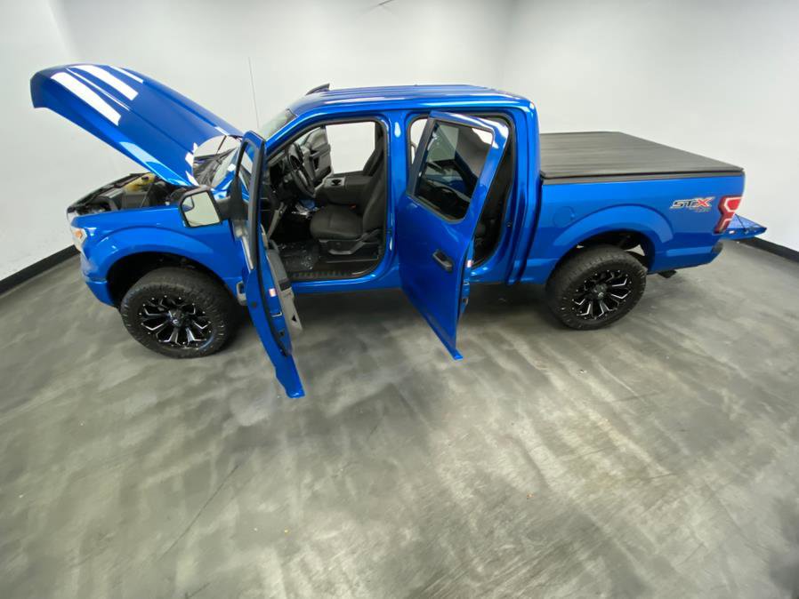Used 2019 Ford F150 XL w/ Equipment Group 101A Mid image 44