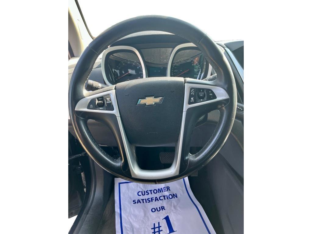 Used 2015 Chevrolet Equinox LT w/ Driver Convenience Package FWD image 7