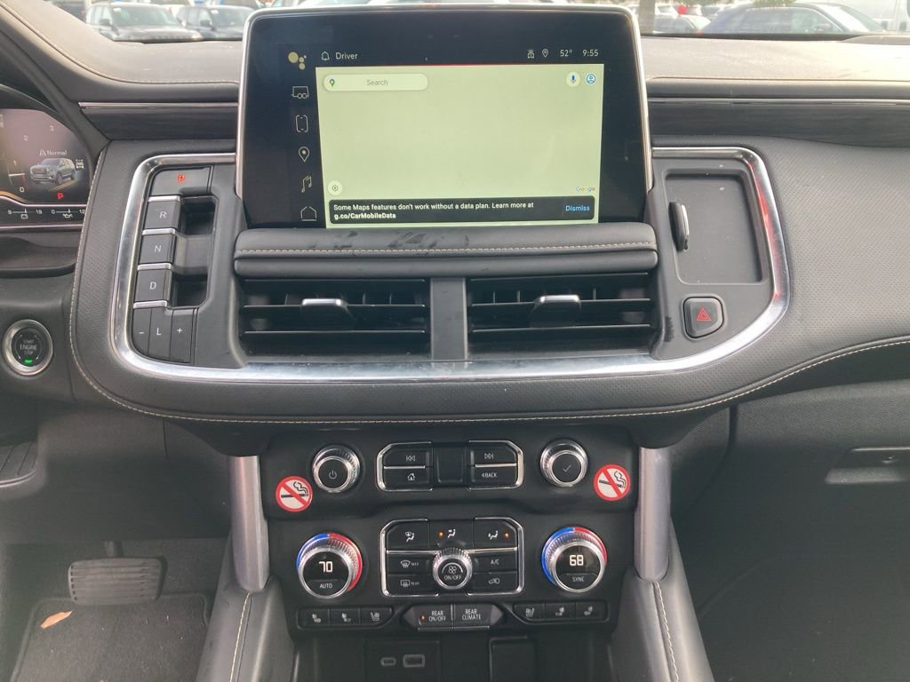 Used 2024 GMC Yukon SLT image 20