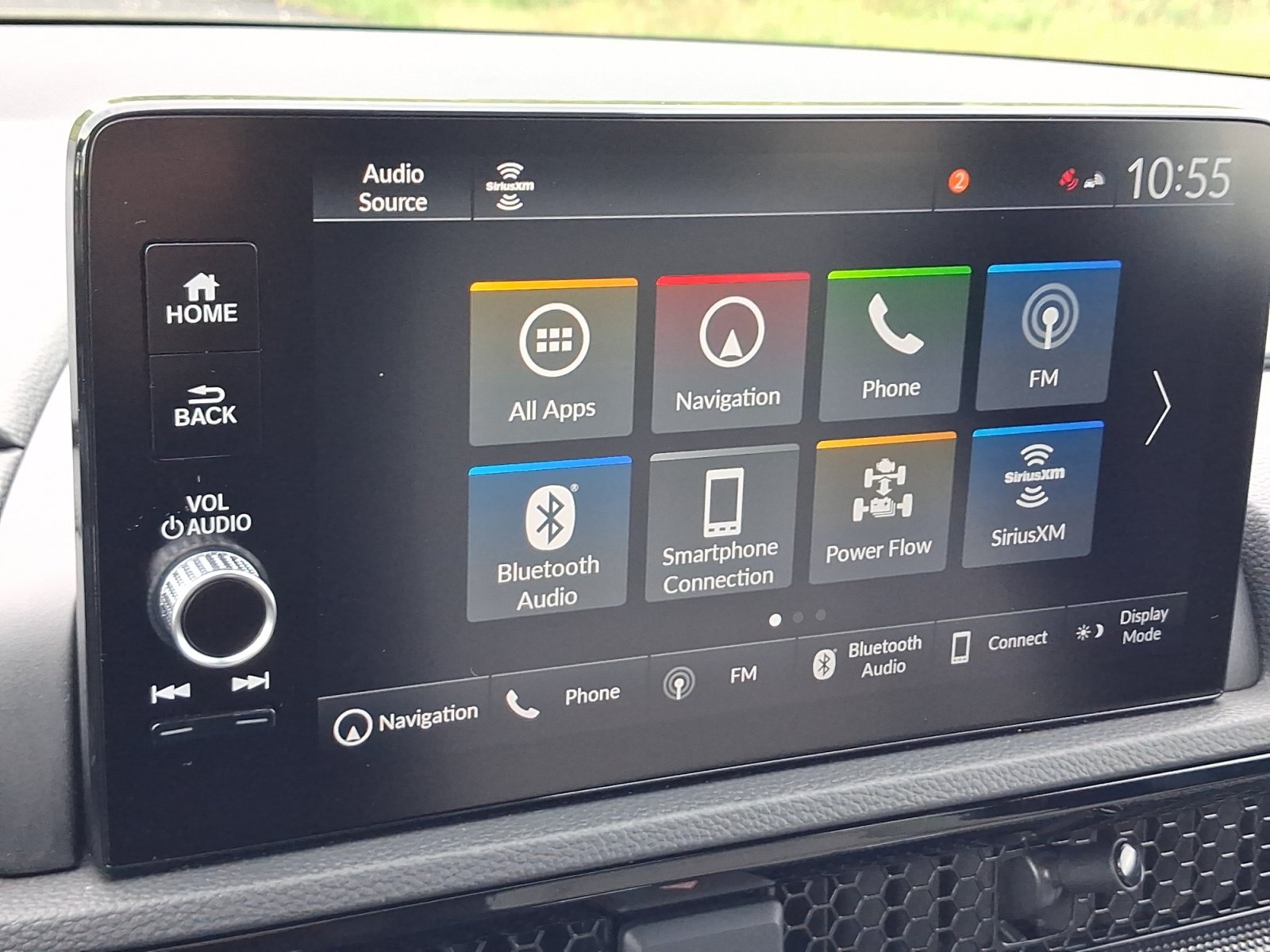 Used 2025 Honda CR-V Sport Touring image 16