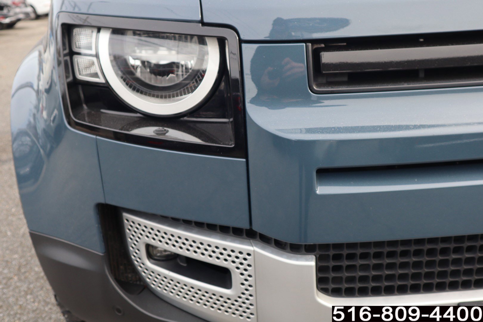 Used 2020 Land Rover Defender 110 S image 12