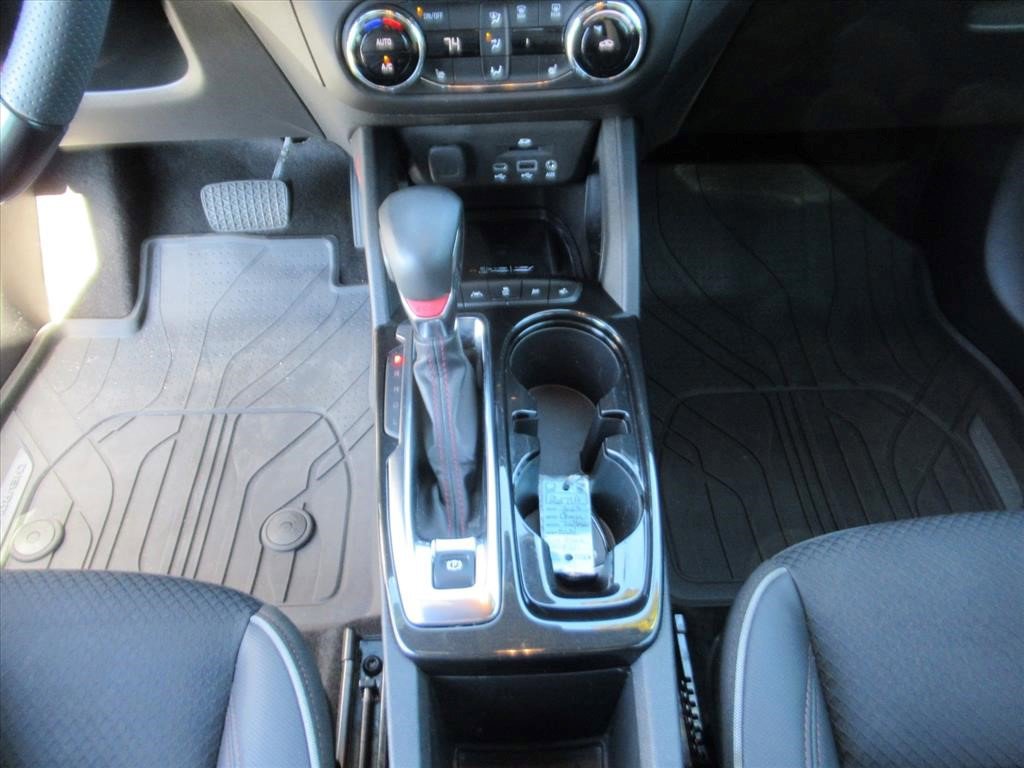 Certified 2023 Chevrolet TrailBlazer RS w/ Sun and Liftgate Package image 23