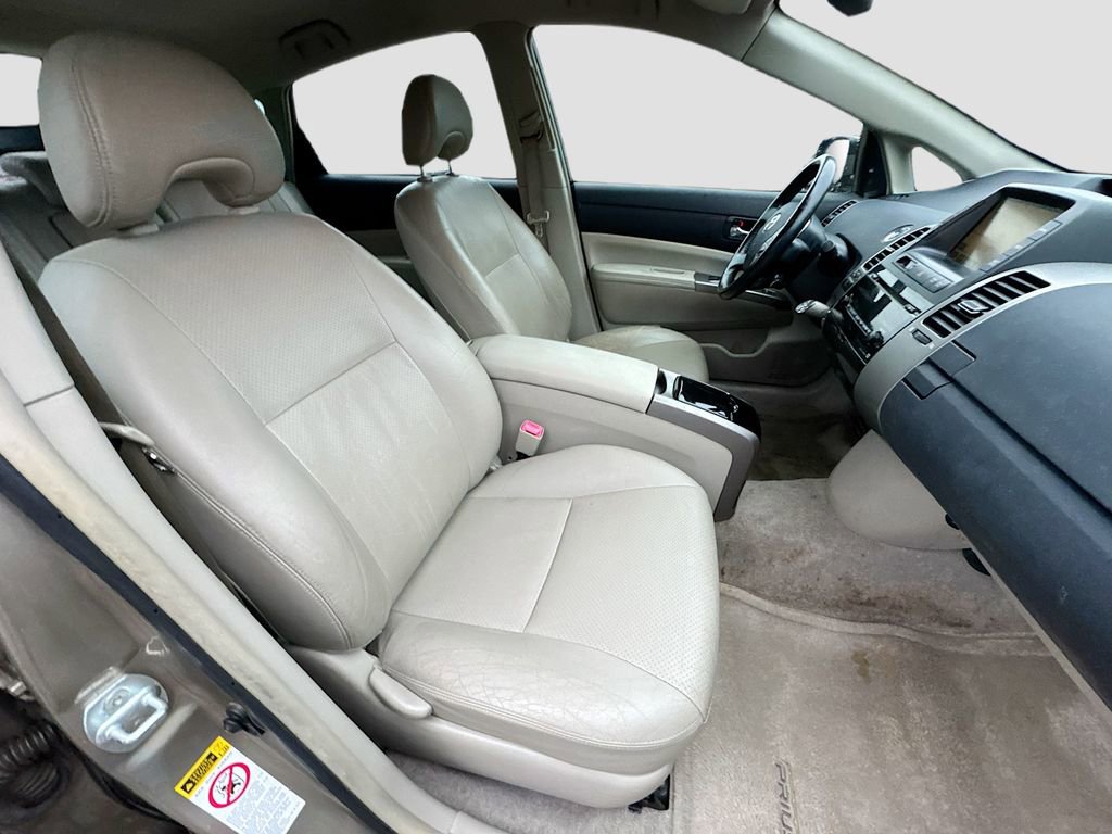 Used 2009 Toyota Prius image 26