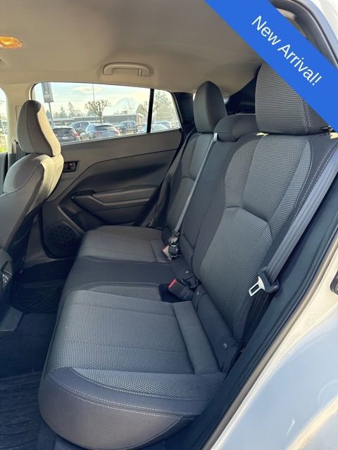 Used 2024 Subaru Crosstrek 2.0i Premium image 9