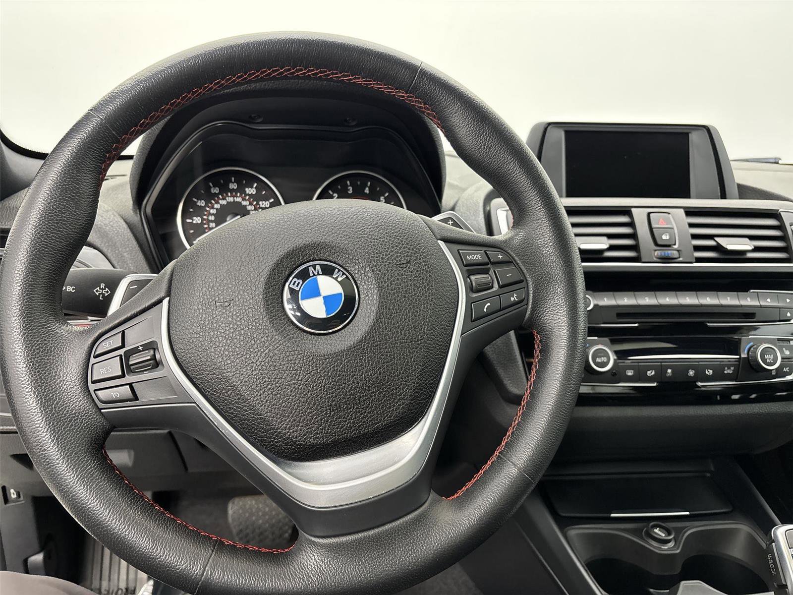 Used 2017 BMW 230i xDrive Coupe AWD/4WD image 22