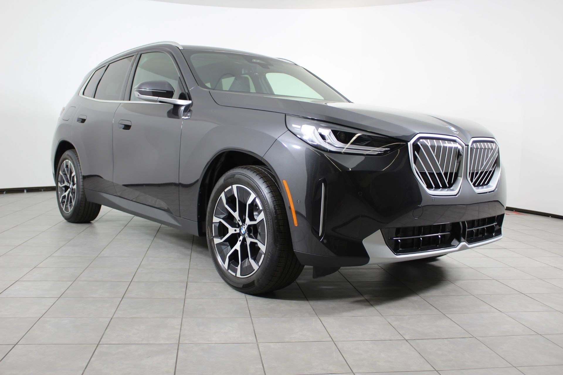 New 2026 BMW X3 xDrive30 w/ Premium Package AWD/4WD image 7