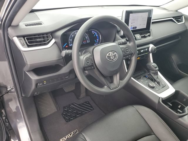 Used 2023 Toyota RAV4 XLE w/ Convenience Package AWD/4WD image 21