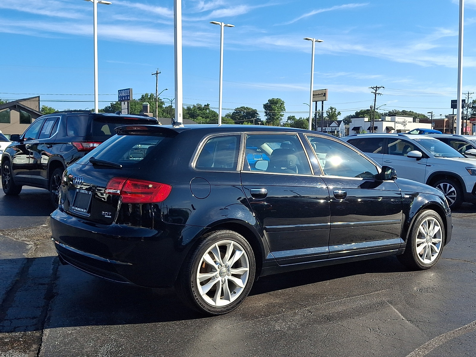 Used 2013 Audi A3 2.0T Premium AWD/4WD image 6