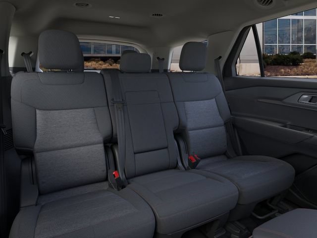 New 2026 Ford Explorer Active AWD/4WD image 11